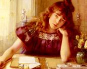 阿尔伯特 林奇 : The Letter